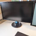 1532192-3 MiniPC HP i5 med dubbla skärmar