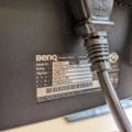 1532192-4 MiniPC HP i5 med dubbla skärmar