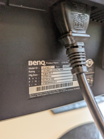 1532192-4 MiniPC HP i5 med dubbla skärmar