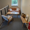 1532188-1 Loungemöbler med soffa