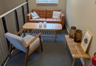 1532188 Loungemöbler med soffa