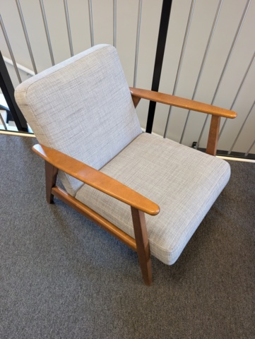 1532188-2 Loungemöbler med soffa