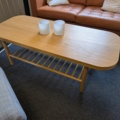 1532188-4 Loungemöbler med soffa