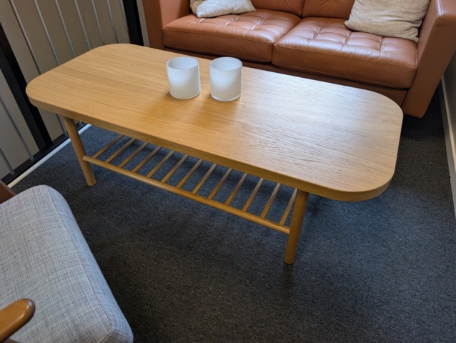 1532188-4 Loungemöbler med soffa