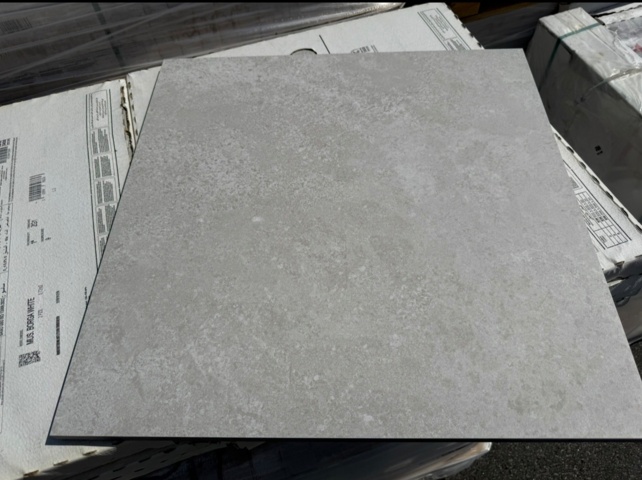 1559504-2 Uteklinker, graitkeramik, 60x60 cm, 200kvm