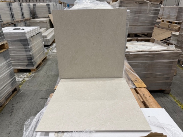 1559506-2 Warm fossil, granite ceramic, 60x60 cm, 200 sq.m