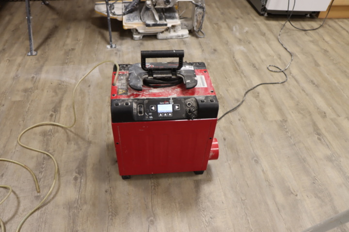 Kylavfuktare Corroventa K3 ES HP
