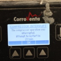 1296105-2 Kylavfuktare Corroventa K3 ES HP