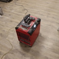 1296105-3 Kylavfuktare Corroventa K3 ES HP