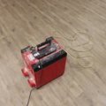 1296105-4 Kylavfuktare Corroventa K3 ES HP