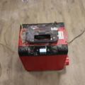 1296105-7 Kylavfuktare Corroventa K3 ES HP