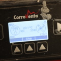 1296105-8 Kylavfuktare Corroventa K3 ES HP