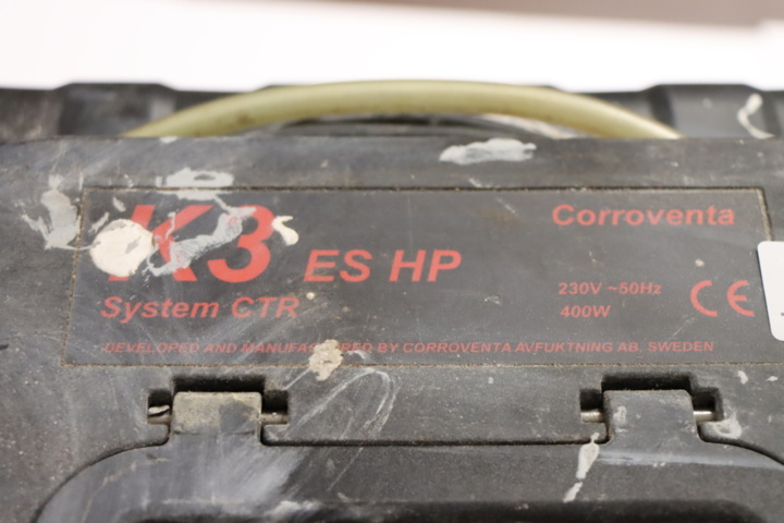 1296105-11 Kylavfuktare Corroventa K3 ES HP