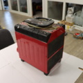 1296105-12 Kylavfuktare Corroventa K3 ES HP