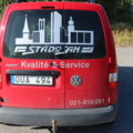 1559512-6 VW Caddy Kombi 1.9 TDI, 105hp, 2009