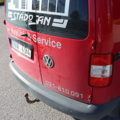 1559512-15 VW Caddy Kombi 1.9 TDI, 105hp, 2009