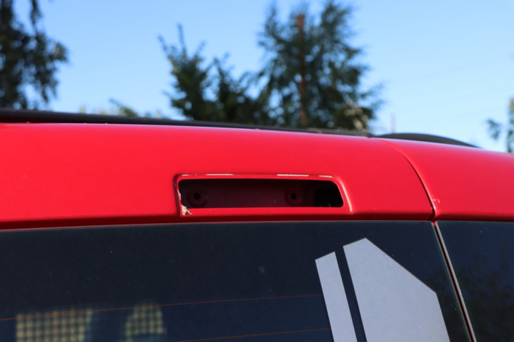 1559512-16 VW Caddy Kombi 1.9 TDI, 105hp, 2009