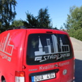 1559512-17 VW Caddy Kombi 1.9 TDI, 105hp, 2009