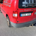 1559512-18 VW Caddy Kombi 1.9 TDI, 105hp, 2009
