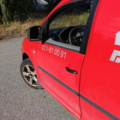 1559512-20 VW Caddy Kombi 1.9 TDI, 105hp, 2009