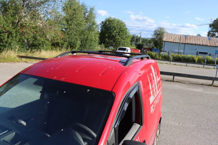 1559512-27 VW Caddy Kombi 1.9 TDI, 105hp, 2009