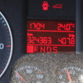 1559512-28 VW Caddy Kombi 1.9 TDI, 105hp, 2009