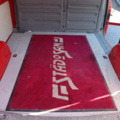1559512-33 VW Caddy Kombi 1.9 TDI, 105hp, 2009