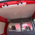 1559512-34 VW Caddy Kombi 1.9 TDI, 105hp, 2009