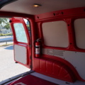 1559512-35 VW Caddy Kombi 1.9 TDI, 105hp, 2009