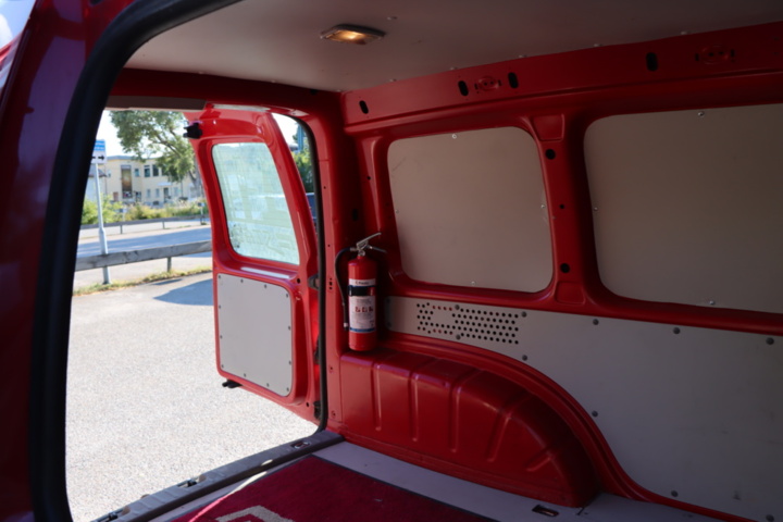 1559512-35 VW Caddy Kombi 1.9 TDI, 105hp, 2009