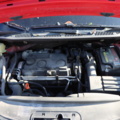 1559512-39 VW Caddy Kombi 1.9 TDI, 105hp, 2009