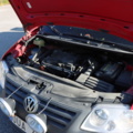 1559512-40 VW Caddy Kombi 1.9 TDI, 105hp, 2009