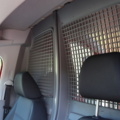 1559512-43 VW Caddy Kombi 1.9 TDI, 105hp, 2009