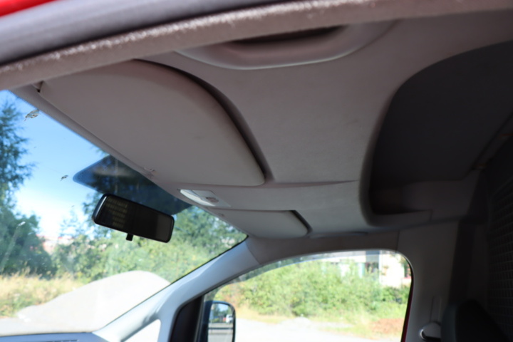 1559512-44 VW Caddy Kombi 1.9 TDI, 105hp, 2009