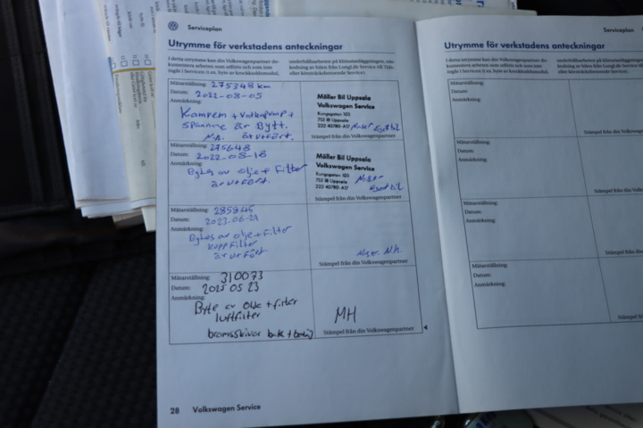 1559512-45 VW Caddy Kombi 1.9 TDI, 105hp, 2009