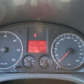 1559512-53 VW Caddy Kombi 1.9 TDI, 105hp, 2009