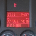 1559512-54 VW Caddy Kombi 1.9 TDI, 105hp, 2009