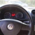 1559512-56 VW Caddy Kombi 1.9 TDI, 105hp, 2009