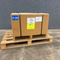 1559566-1 Energibesparings ”Eco enhet” Volt stabilisering - 125A