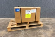 1559566 Energibesparings ”Eco enhet” Volt stabilisering - 125A