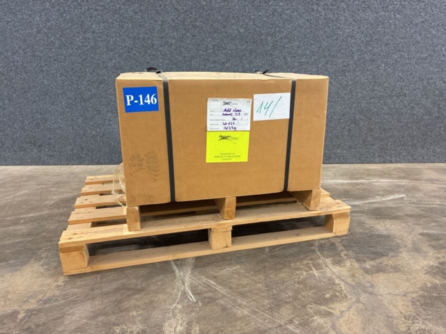 Energibesparings ”Eco enhet” Volt stabilisering - 125A