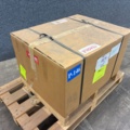 1559566-4 Energibesparings ”Eco enhet” Volt stabilisering - 125A