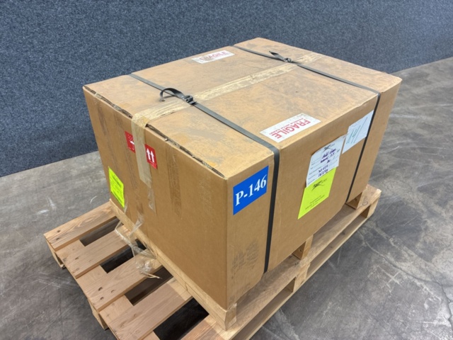 1559566-4 Energibesparings ”Eco enhet” Volt stabilisering - 125A
