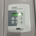 1559566-9 Energibesparings ”Eco enhet” Volt stabilisering - 125A