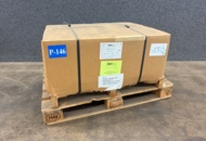 1559567 Energibesparings ”Eco enhet” Volt stabilisering - 160A