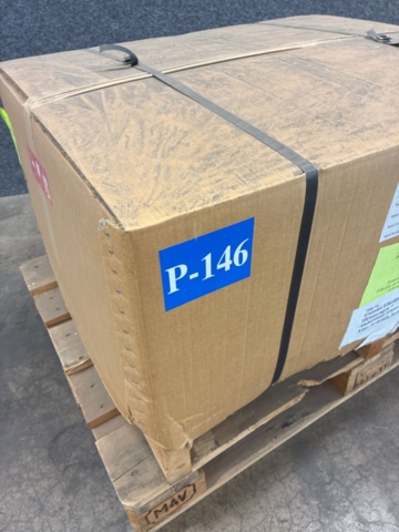 1559567-3 Energy saving "Eco unit" Volt stabilization - 160A