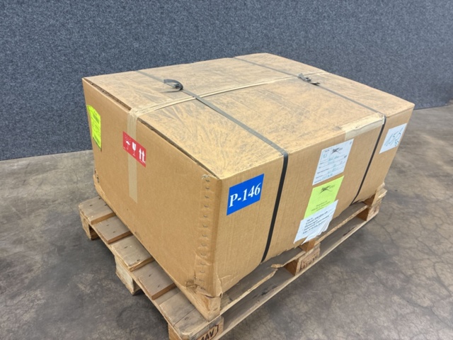 1559567-4 Energy saving "Eco unit" Volt stabilization - 160A