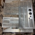 1559567-5 Energy saving "Eco unit" Volt stabilization - 160A