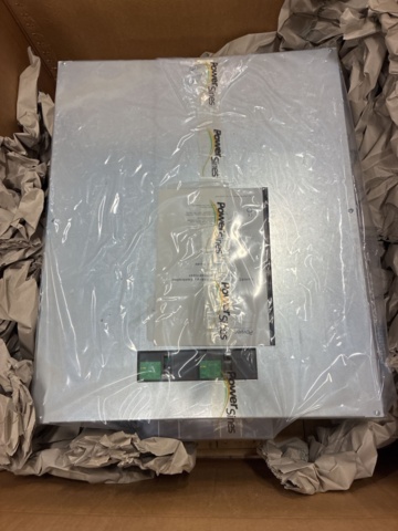 1559567-6 Energy saving "Eco unit" Volt stabilization - 160A