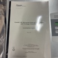 1559567-7 Energy saving "Eco unit" Volt stabilization - 160A